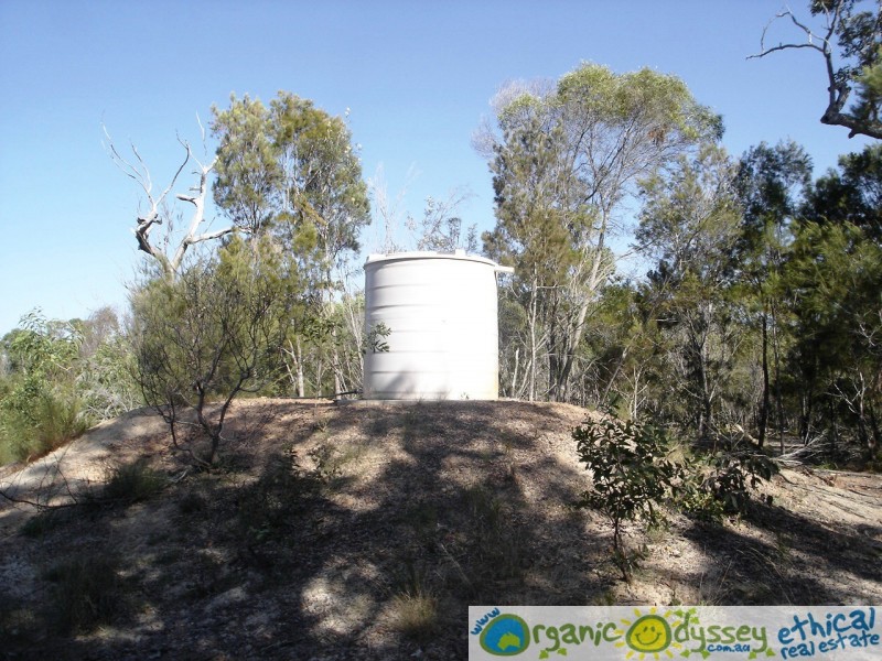 Deepwater QLD 4674