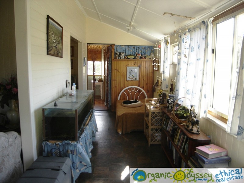 Deepwater QLD 4674