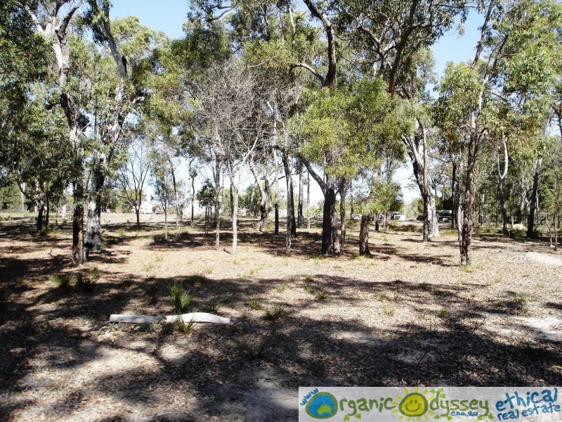 Deepwater QLD 4674