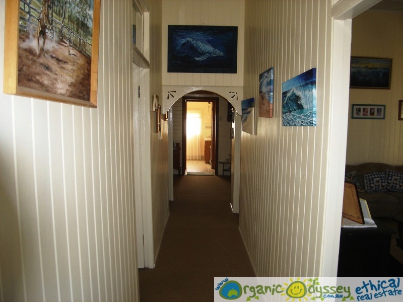 Deepwater QLD 4674
