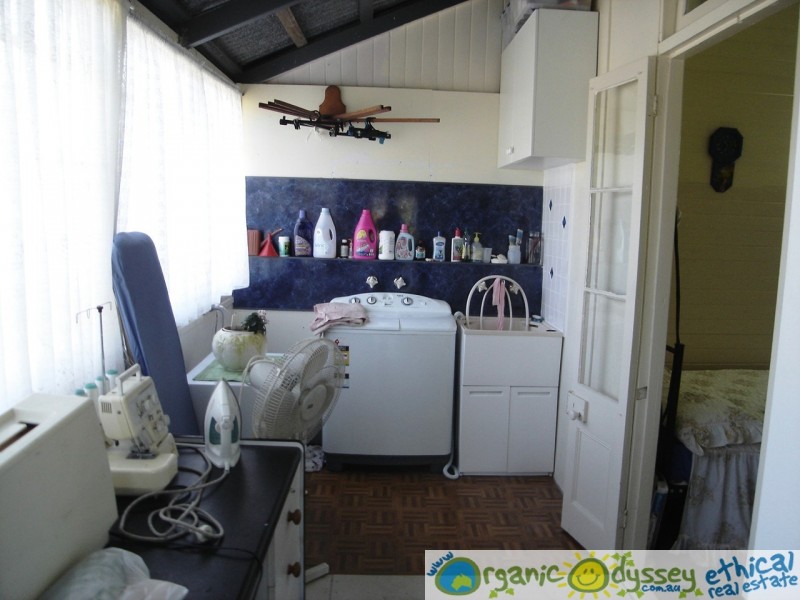 Deepwater QLD 4674