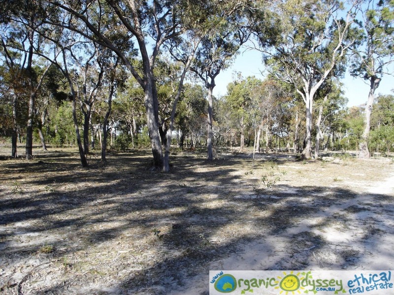 Deepwater QLD 4674