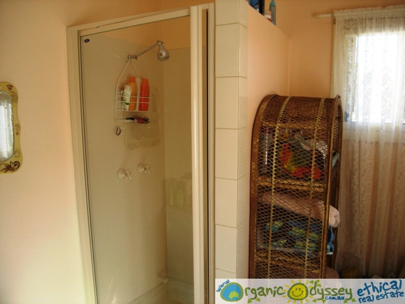 Deepwater QLD 4674