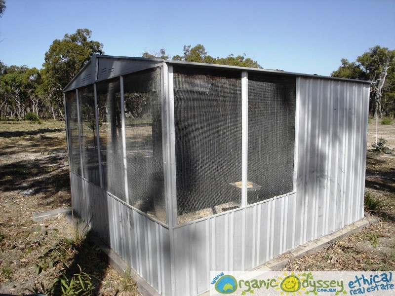 Deepwater QLD 4674