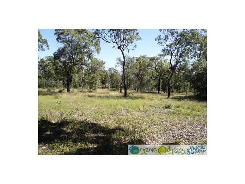 Mount Maria QLD 4674