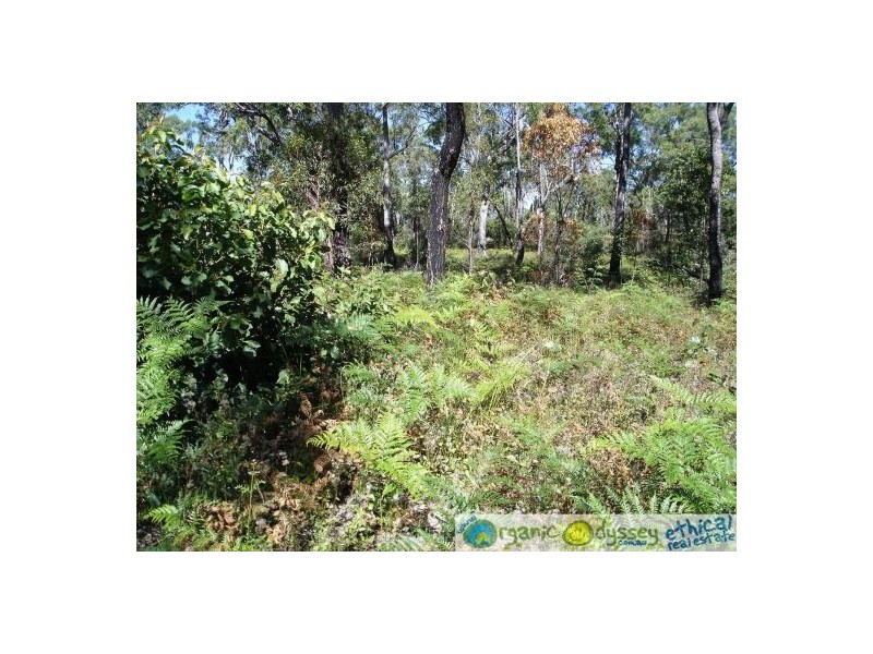 Mount Maria QLD 4674
