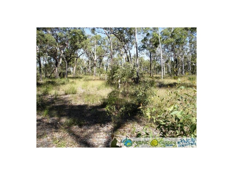 Mount Maria QLD 4674