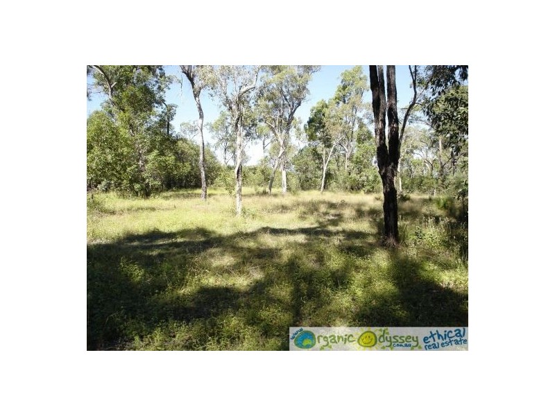 Mount Maria QLD 4674