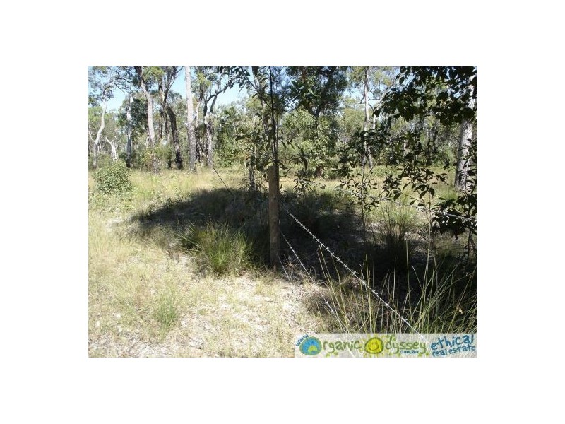 Mount Maria QLD 4674