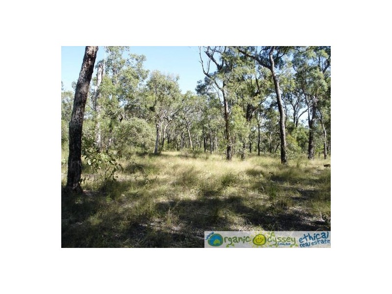 Mount Maria QLD 4674