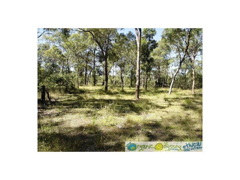 Mount Maria QLD 4674