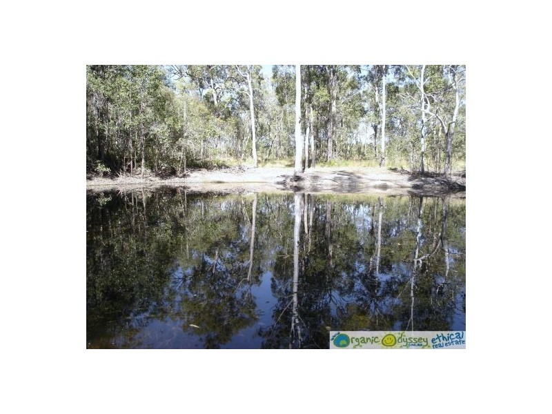 1434  Tableland Rd, Mount Maria QLD 4674