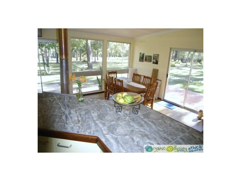 1434  Tableland Rd, Mount Maria QLD 4674