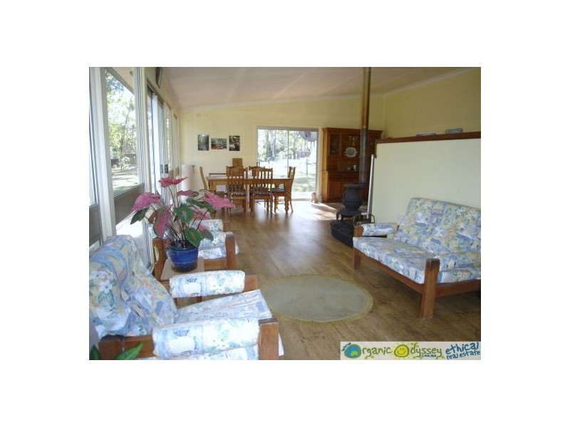 1434  Tableland Rd, Mount Maria QLD 4674