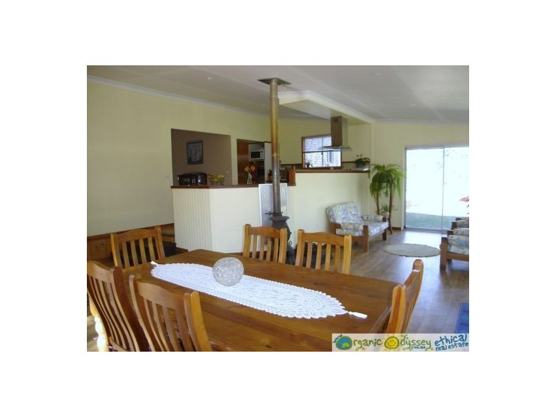1434  Tableland Rd, Mount Maria QLD 4674
