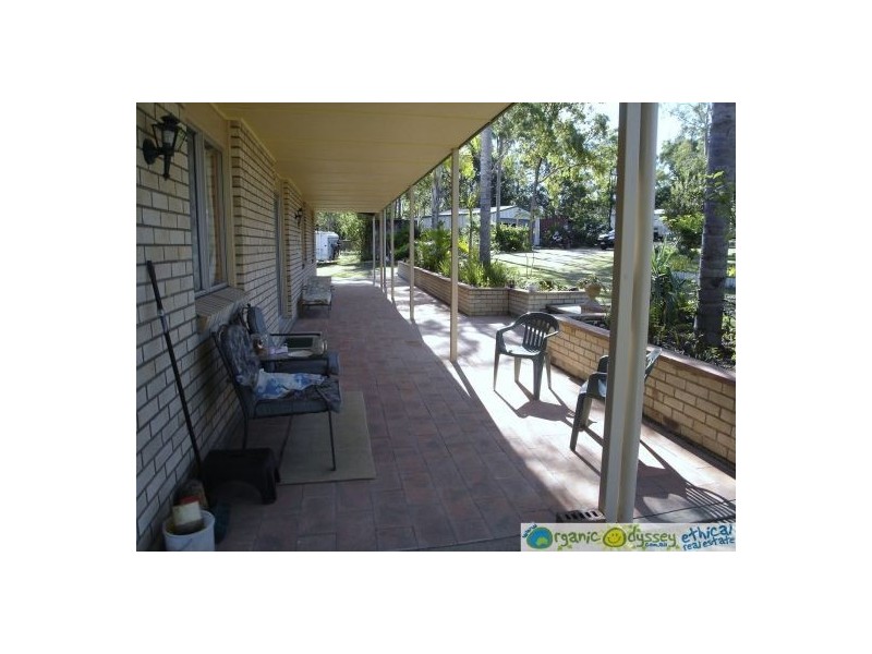 1434  Tableland Rd, Mount Maria QLD 4674