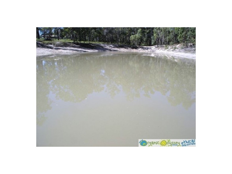 1434  Tableland Rd, Mount Maria QLD 4674