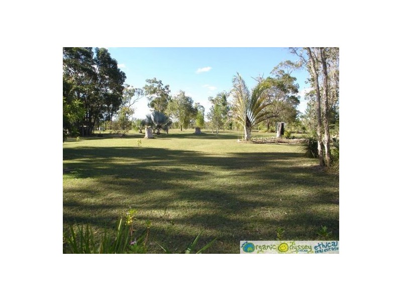 1434  Tableland Rd, Mount Maria QLD 4674