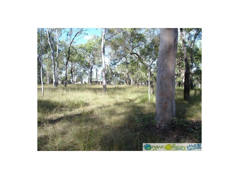 1434  Tableland Rd, Mount Maria QLD 4674