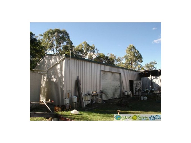 1434  Tableland Rd, Mount Maria QLD 4674