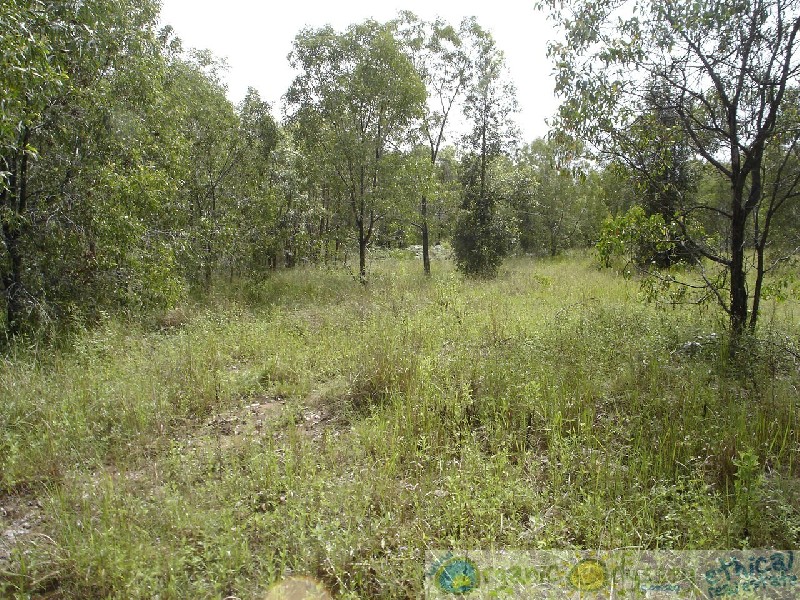 Captain Creek QLD 4677
