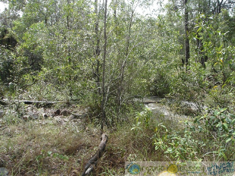 Captain Creek QLD 4677