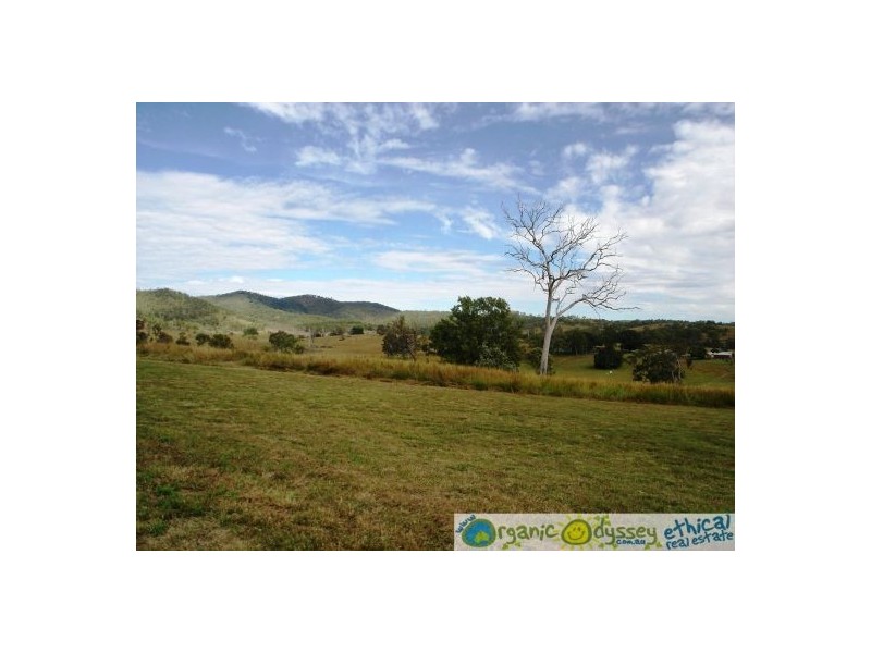 Moolboolaman QLD 4671