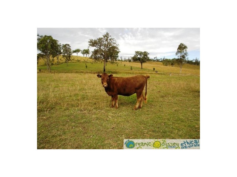 Moolboolaman QLD 4671