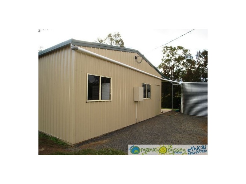 Moolboolaman QLD 4671