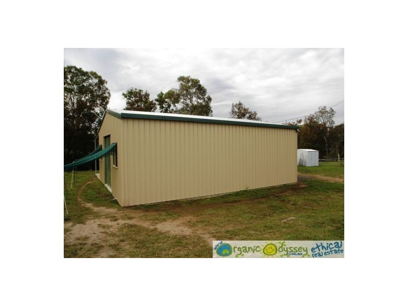 Moolboolaman QLD 4671