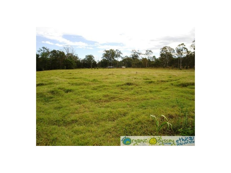 Moolboolaman QLD 4671