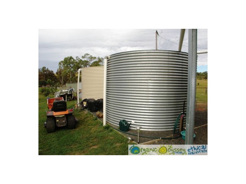 Moolboolaman QLD 4671
