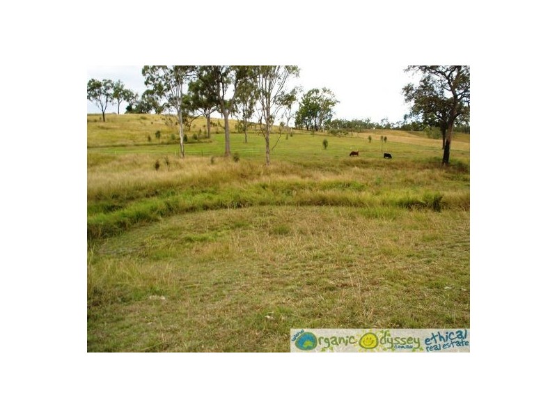 Moolboolaman QLD 4671