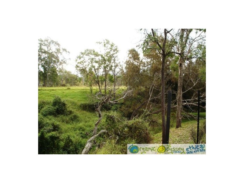 Moolboolaman QLD 4671