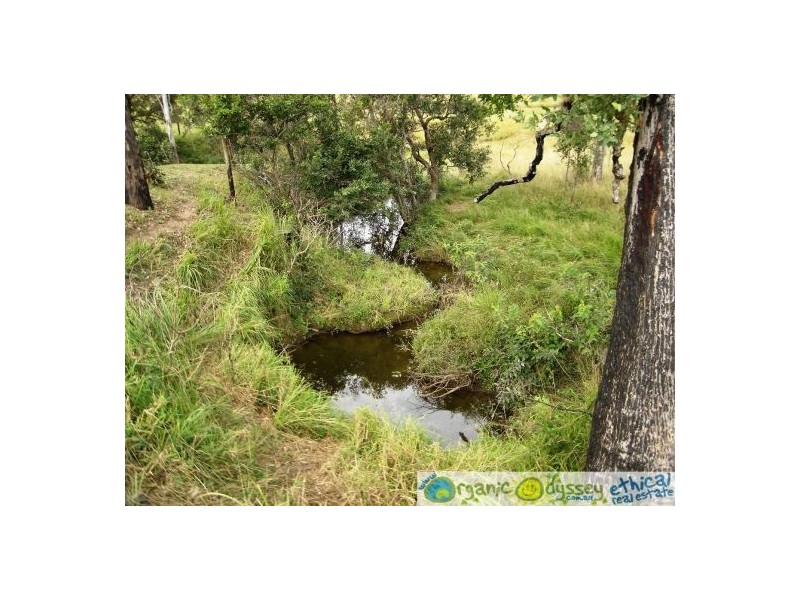 Moolboolaman QLD 4671