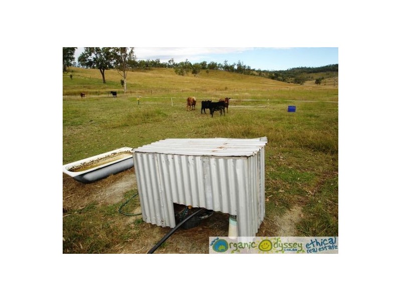 Moolboolaman QLD 4671