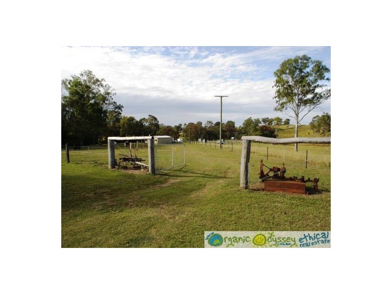 Moolboolaman QLD 4671