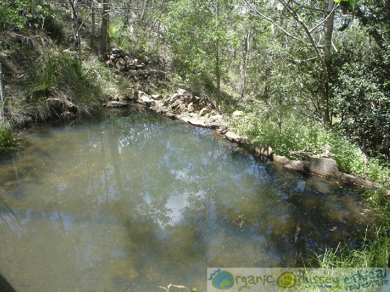 Lowmead QLD 4676