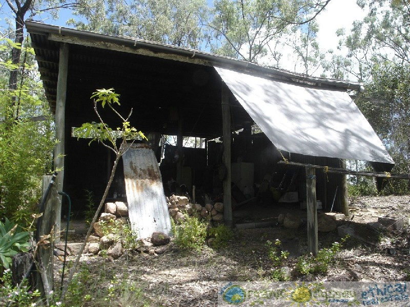 Lowmead QLD 4676