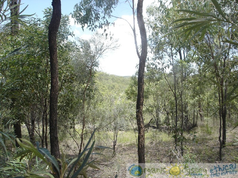 Lowmead QLD 4676