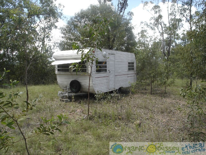 Lowmead QLD 4676