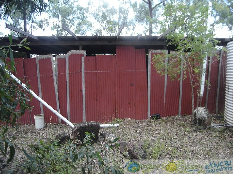Lowmead QLD 4676