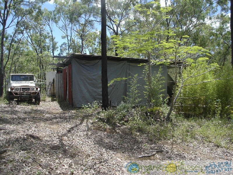 Lowmead QLD 4676