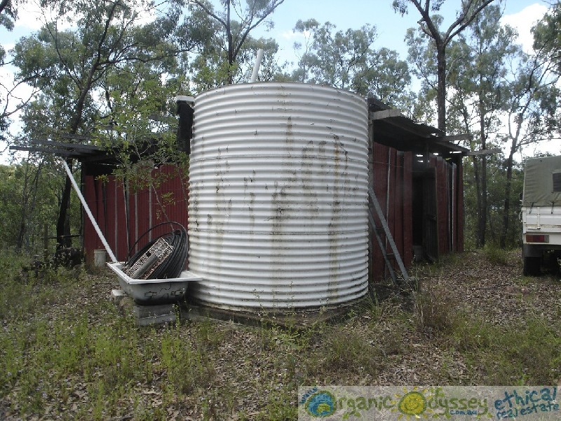 Lowmead QLD 4676