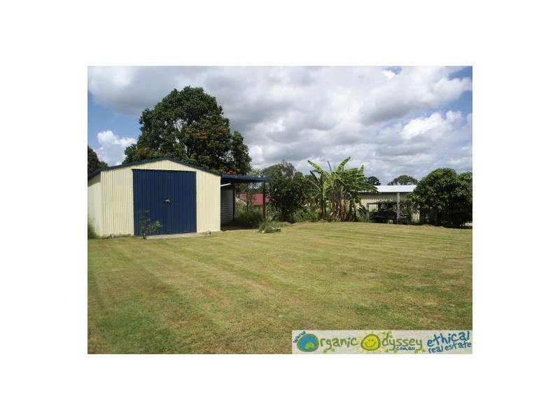 Avondale QLD 4670