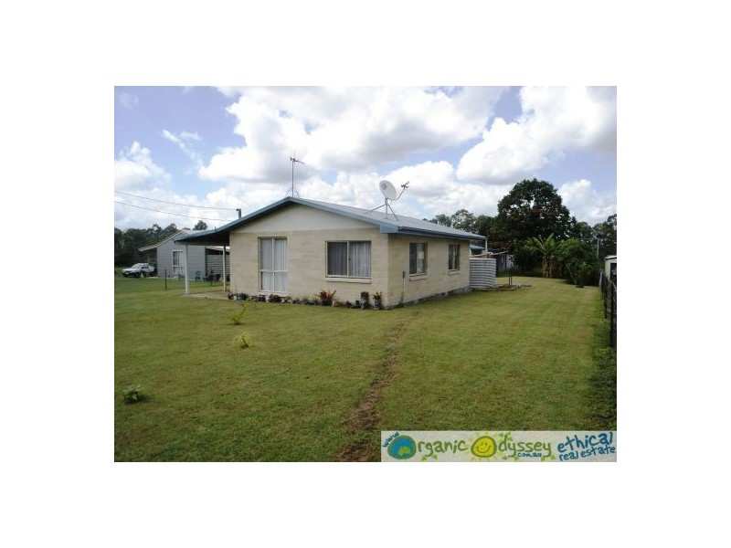 Avondale QLD 4670