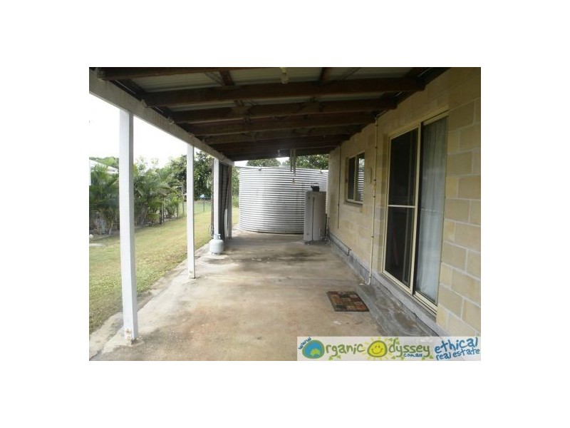 Avondale QLD 4670