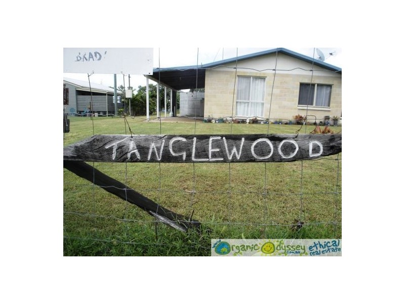Avondale QLD 4670