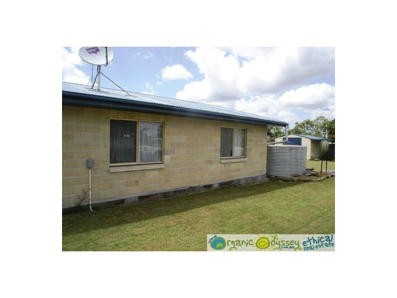 Avondale QLD 4670