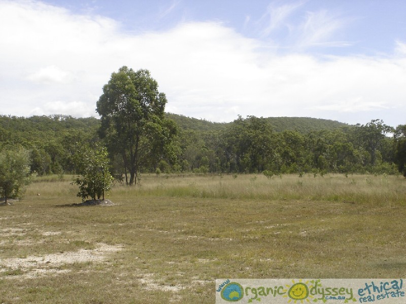 Deepwater QLD 4674